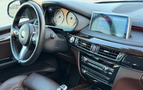 BMW X5, 2013 год, 4 097 000 рублей, 28 фотография