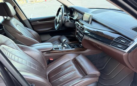 BMW X5, 2013 год, 4 097 000 рублей, 20 фотография