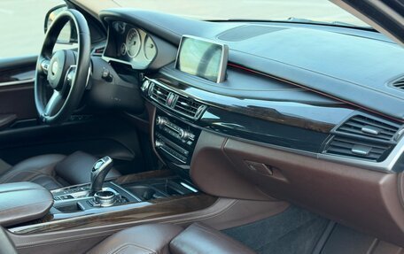 BMW X5, 2013 год, 4 097 000 рублей, 27 фотография
