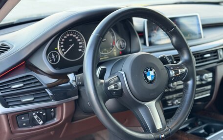 BMW X5, 2013 год, 4 097 000 рублей, 25 фотография