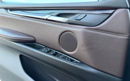 BMW X5, 2013 год, 4 097 000 рублей, 34 фотография