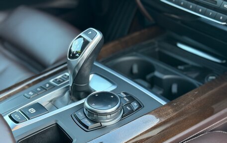 BMW X5, 2013 год, 4 097 000 рублей, 29 фотография