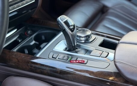 BMW X5, 2013 год, 4 097 000 рублей, 26 фотография