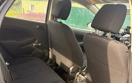 Mazda 2 III, 2008 год, 500 000 рублей, 7 фотография