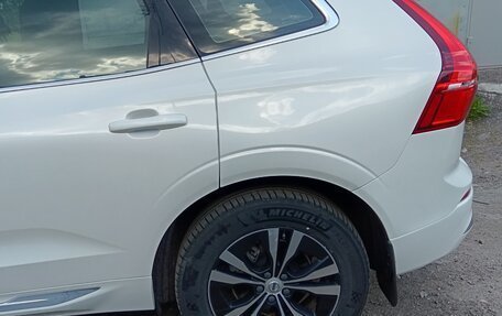 Volvo XC60 II, 2022 год, 4 950 000 рублей, 3 фотография