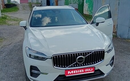Volvo XC60 II, 2022 год, 4 950 000 рублей, 2 фотография