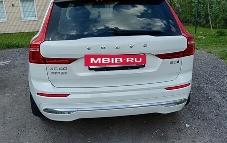 Volvo XC60 II, 2022 год, 4 950 000 рублей, 4 фотография