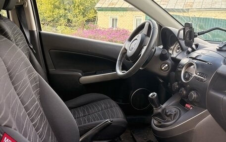Mazda 2 III, 2008 год, 500 000 рублей, 4 фотография