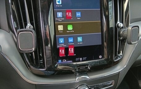 Volvo XC60 II, 2022 год, 4 950 000 рублей, 7 фотография