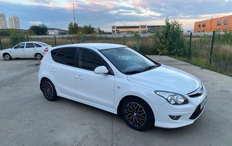 Hyundai i30 I, 2010 год, 900 000 рублей, 2 фотография