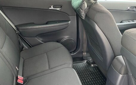 Hyundai i30 I, 2010 год, 900 000 рублей, 7 фотография