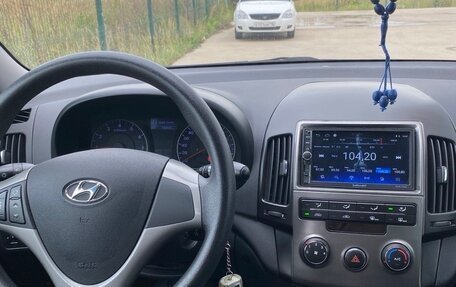 Hyundai i30 I, 2010 год, 900 000 рублей, 5 фотография