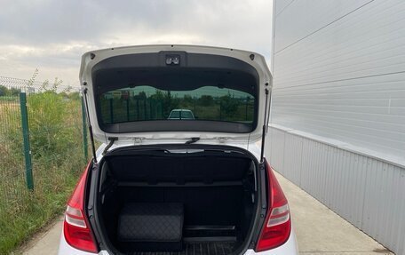 Hyundai i30 I, 2010 год, 900 000 рублей, 8 фотография