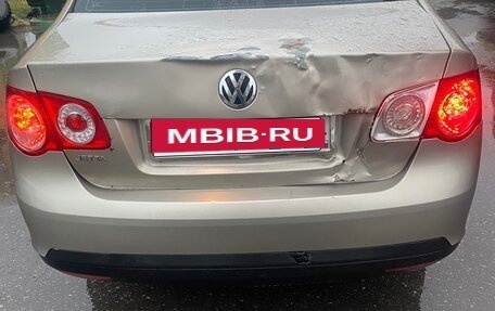 Volkswagen Jetta VI, 2008 год, 520 000 рублей, 3 фотография
