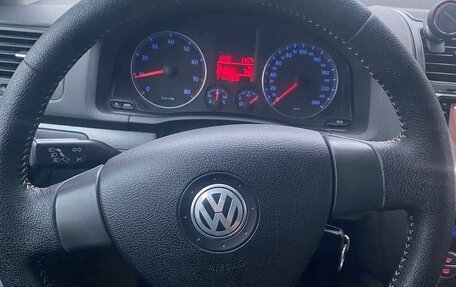 Volkswagen Jetta VI, 2008 год, 520 000 рублей, 9 фотография