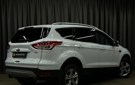 Ford Kuga III, 2014 год, 1 299 900 рублей, 2 фотография