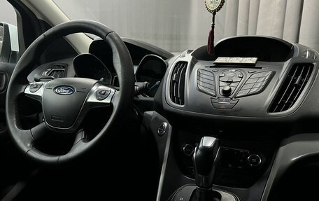 Ford Kuga III, 2014 год, 1 299 900 рублей, 6 фотография