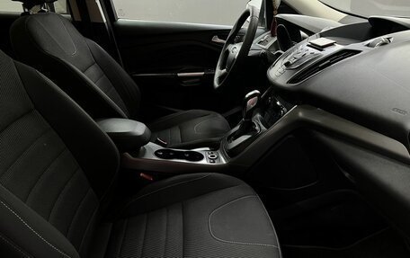 Ford Kuga III, 2014 год, 1 299 900 рублей, 12 фотография
