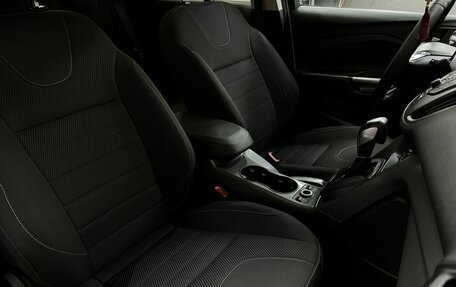 Ford Kuga III, 2014 год, 1 299 900 рублей, 11 фотография