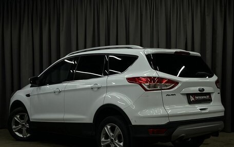 Ford Kuga III, 2014 год, 1 299 900 рублей, 4 фотография