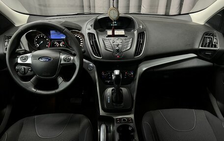 Ford Kuga III, 2014 год, 1 299 900 рублей, 9 фотография