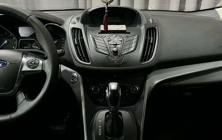 Ford Kuga III, 2014 год, 1 299 900 рублей, 8 фотография