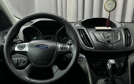 Ford Kuga III, 2014 год, 1 299 900 рублей, 10 фотография
