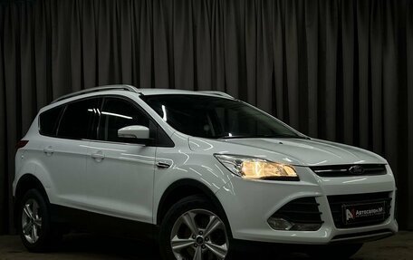 Ford Kuga III, 2014 год, 1 299 900 рублей, 3 фотография