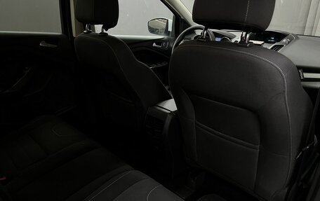 Ford Kuga III, 2014 год, 1 299 900 рублей, 14 фотография