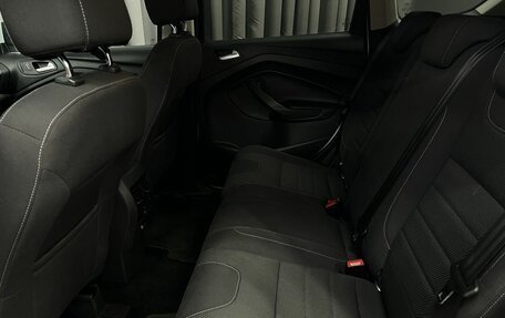 Ford Kuga III, 2014 год, 1 299 900 рублей, 15 фотография