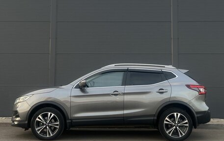 Nissan Qashqai, 2020 год, 2 290 000 рублей, 8 фотография