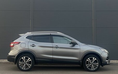 Nissan Qashqai, 2020 год, 2 290 000 рублей, 4 фотография