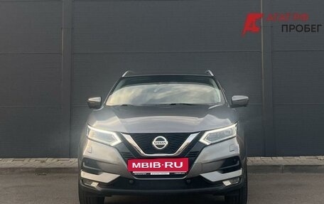 Nissan Qashqai, 2020 год, 2 290 000 рублей, 2 фотография