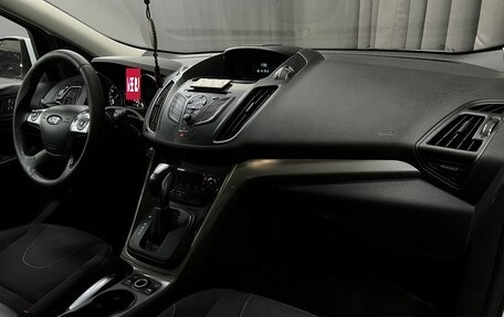 Ford Kuga III, 2014 год, 1 299 900 рублей, 13 фотография
