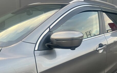 Nissan Qashqai, 2020 год, 2 290 000 рублей, 10 фотография