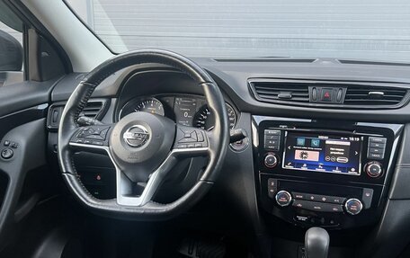 Nissan Qashqai, 2020 год, 2 290 000 рублей, 15 фотография