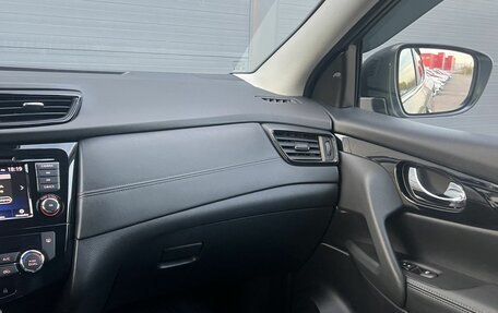 Nissan Qashqai, 2020 год, 2 290 000 рублей, 17 фотография