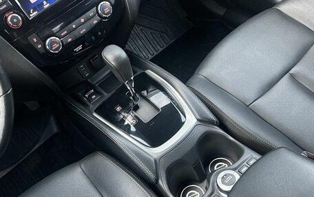 Nissan Qashqai, 2020 год, 2 290 000 рублей, 20 фотография