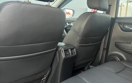 Nissan Qashqai, 2020 год, 2 290 000 рублей, 22 фотография