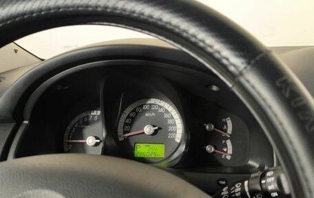 KIA Sportage II, 2008 год, 720 000 рублей, 7 фотография