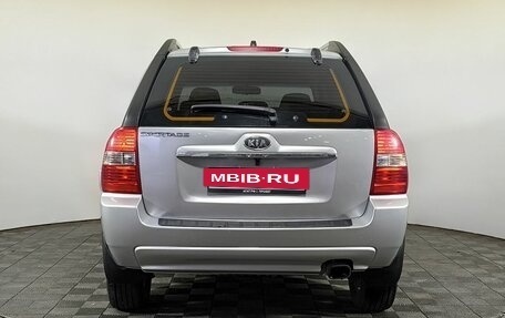 KIA Sportage II, 2008 год, 720 000 рублей, 5 фотография