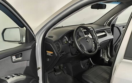 KIA Sportage II, 2008 год, 720 000 рублей, 8 фотография