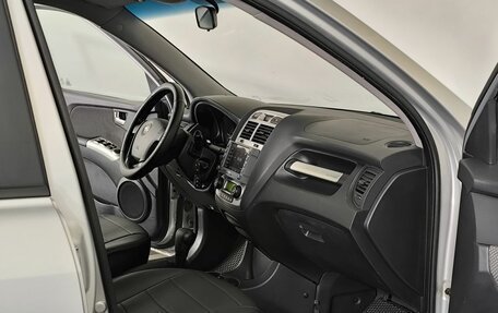 KIA Sportage II, 2008 год, 720 000 рублей, 9 фотография