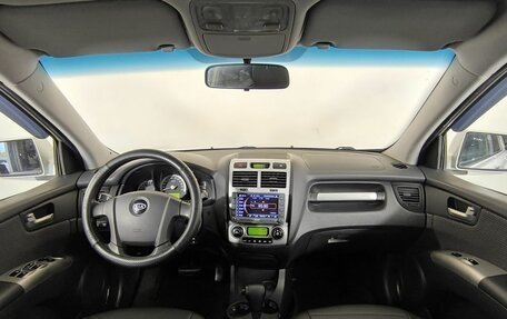 KIA Sportage II, 2008 год, 720 000 рублей, 10 фотография