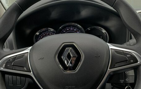 Renault Sandero II рестайлинг, 2021 год, 1 299 000 рублей, 15 фотография