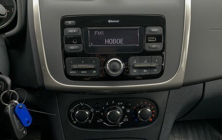 Renault Sandero II рестайлинг, 2021 год, 1 299 000 рублей, 16 фотография