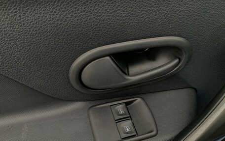 Renault Sandero II рестайлинг, 2021 год, 1 299 000 рублей, 12 фотография