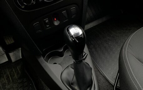 Renault Sandero II рестайлинг, 2021 год, 1 299 000 рублей, 17 фотография