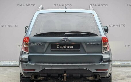 Subaru Forester, 2008 год, 797 000 рублей, 4 фотография