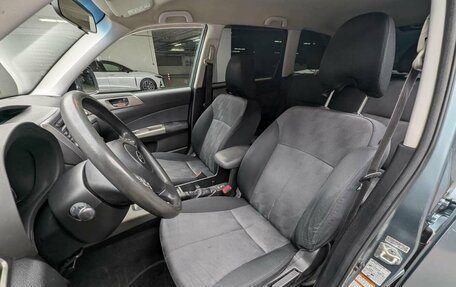 Subaru Forester, 2008 год, 797 000 рублей, 7 фотография